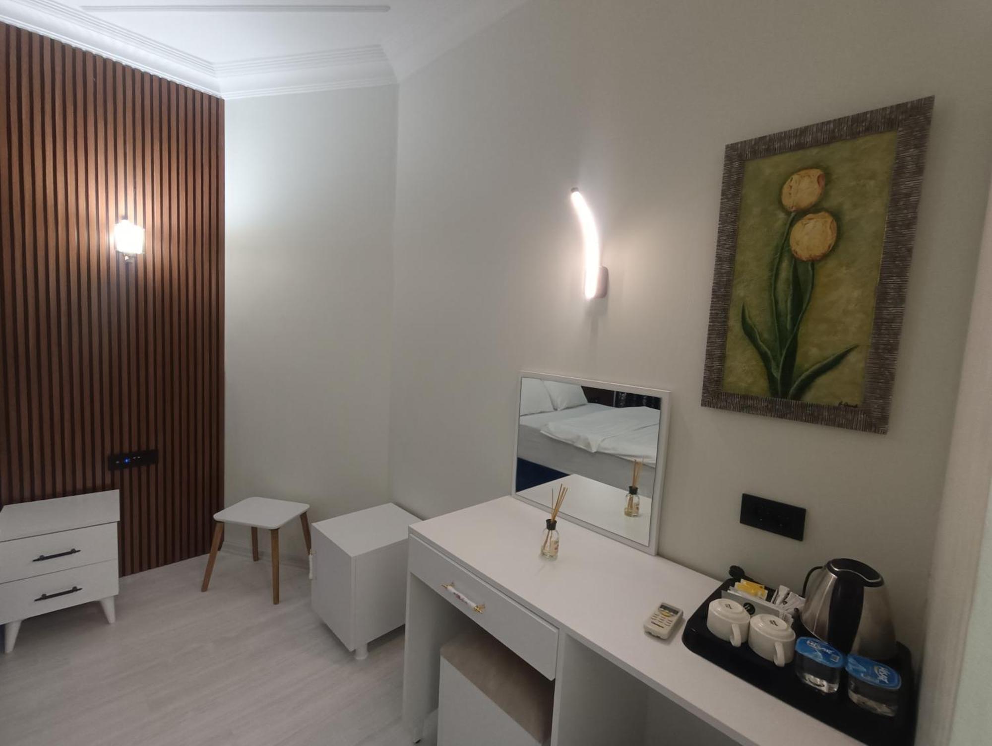 Sofia Hotel Istanboel