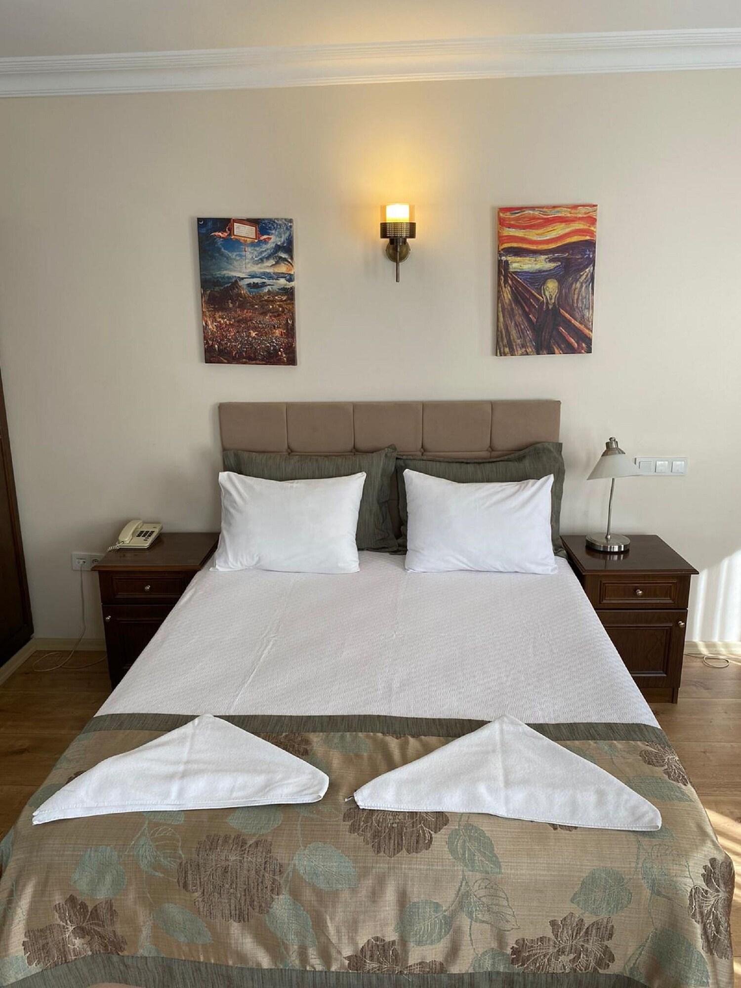 Otel Sofia İstanbul