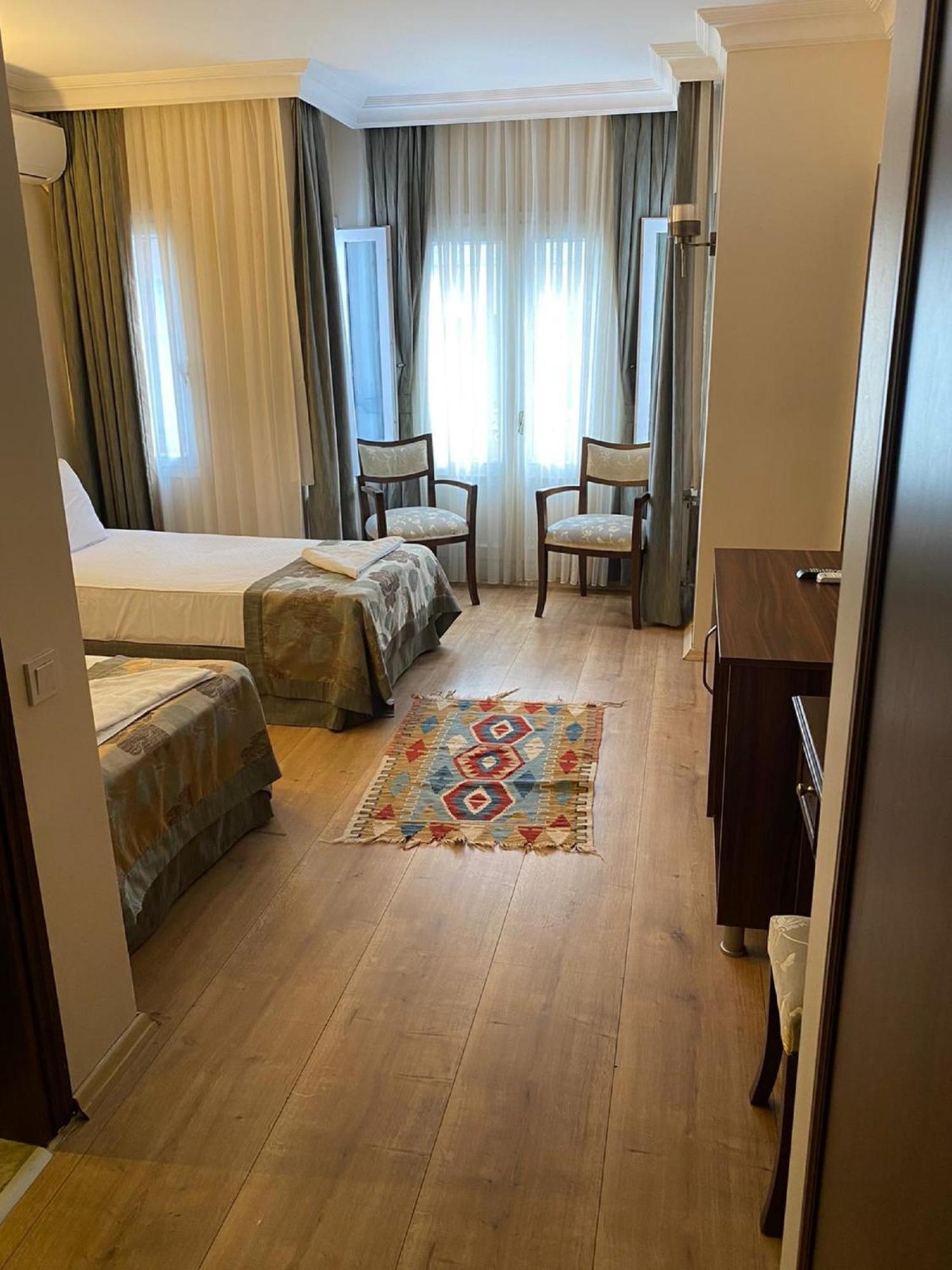 Otel Sofia